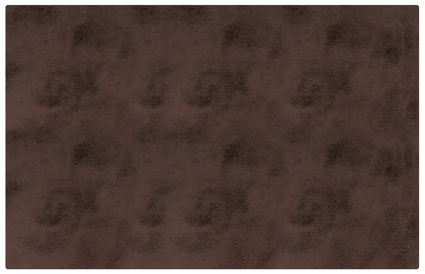 Cubre Mesa Rectangular Café 140x240 cm — Incluye 6 Posavasos de Regalo 7
