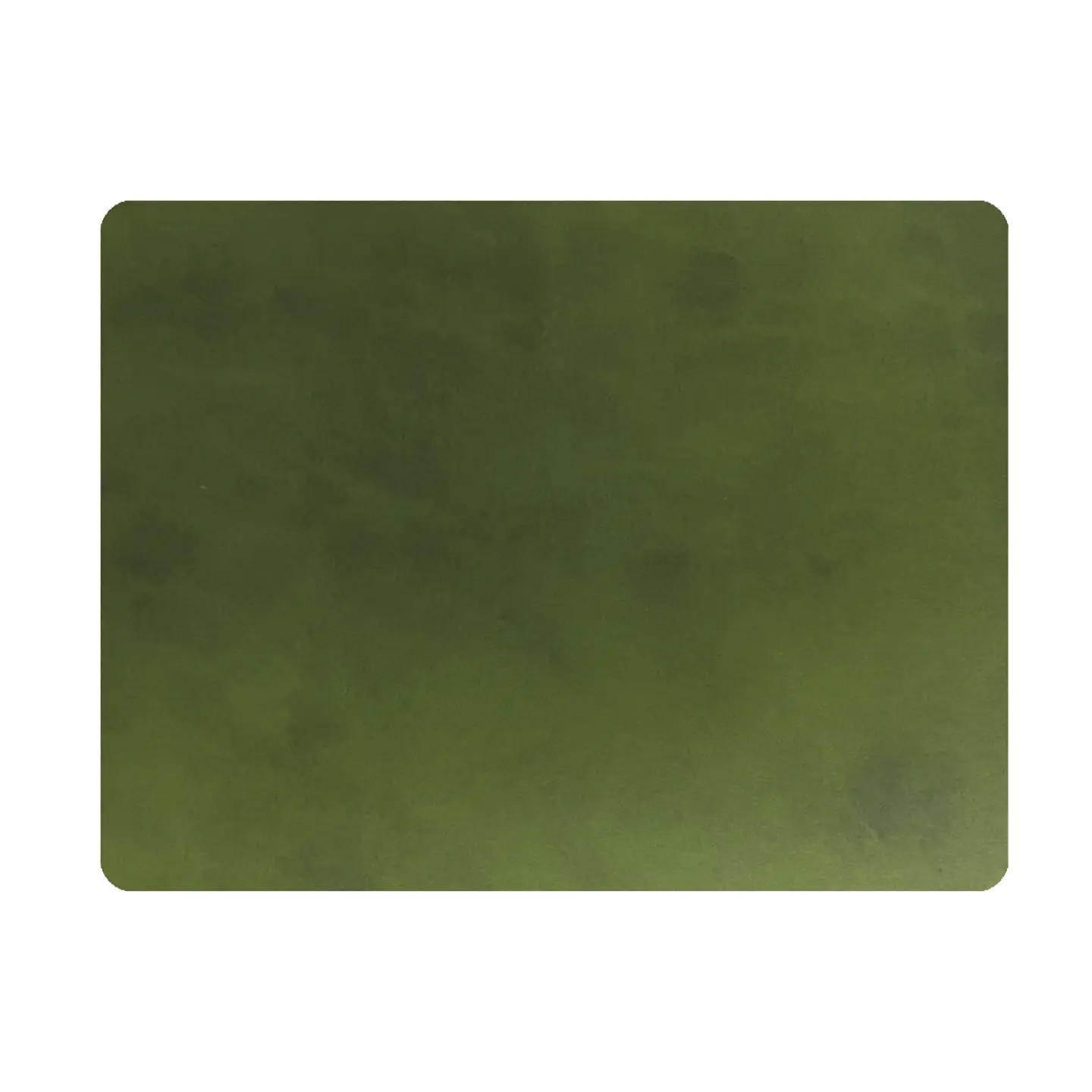Cubre Mesa Cuadrado Verde 90x90 cm — Incluye 2 Individuales y 6 Posavasos de Regalo 8