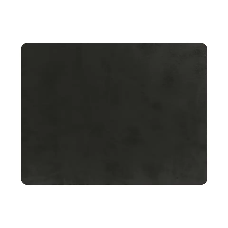 Cubre Mesa Redondo Negro 90 cm — Incluye 2 Individuales y 6 Posavasos de Regalo 7