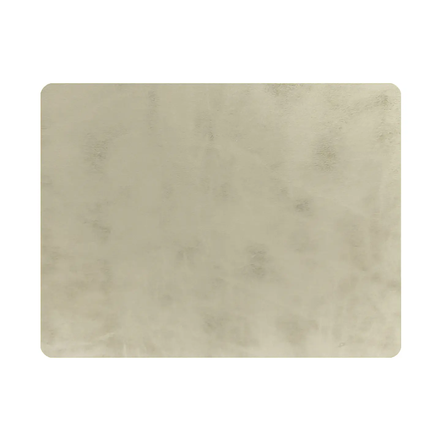 Cubre Mesa Redondo Beige 90 cm — Incluye 2 Individuales y 6 Posavasos de Regalo 7