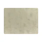 Cubre Mesa Redondo Beige 90 cm — Incluye 2 Individuales y 6 Posavasos de Regalo - Miniatura 7