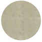 Cubre Mesa Redondo Beige 90 cm — Incluye 2 Individuales y 6 Posavasos de Regalo - Miniatura 8