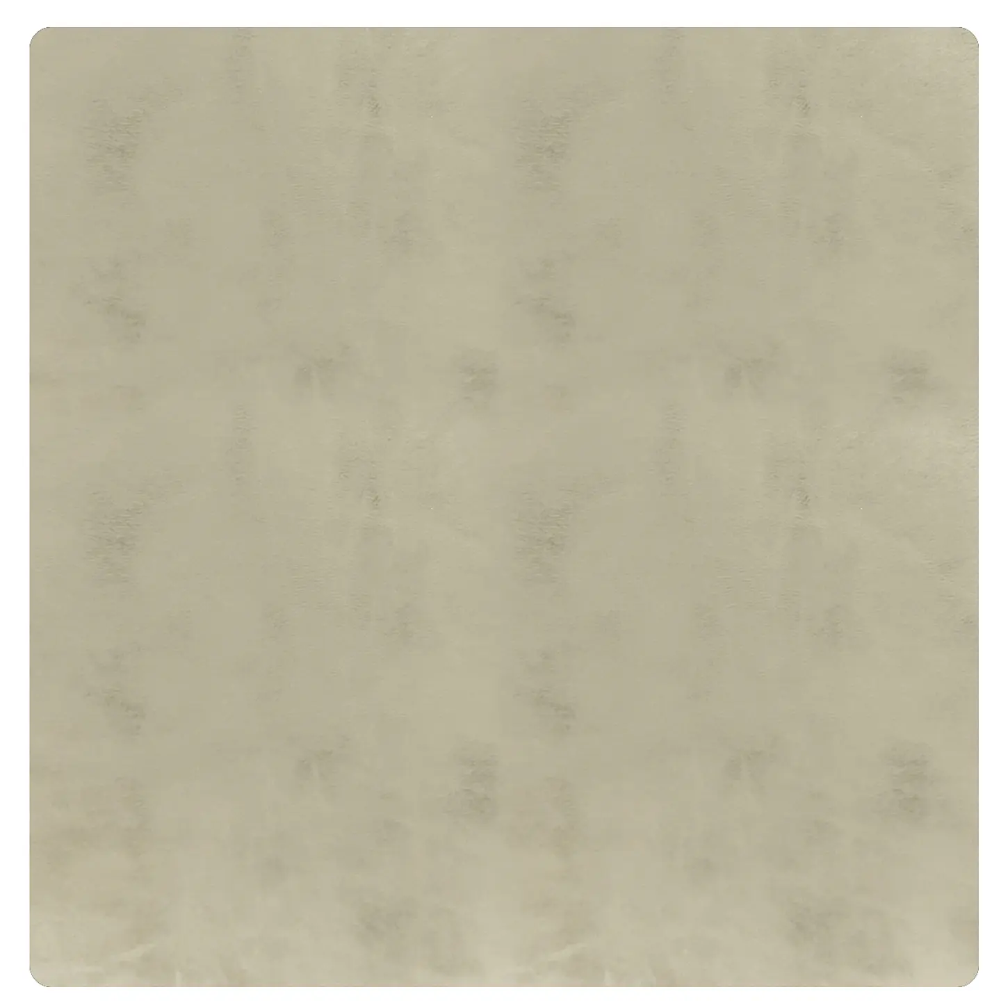 Cubre Mesa Cuadrado Beige 90x90 cm — Incluye 2 Individuales y 6 Posavasos de Regalo 9