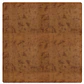 Cubre Mesa Cuadrado Caramelo 90x90 cm — Incluye 2 Individuales y 6 Posavasos de Regalo - Miniatura 10