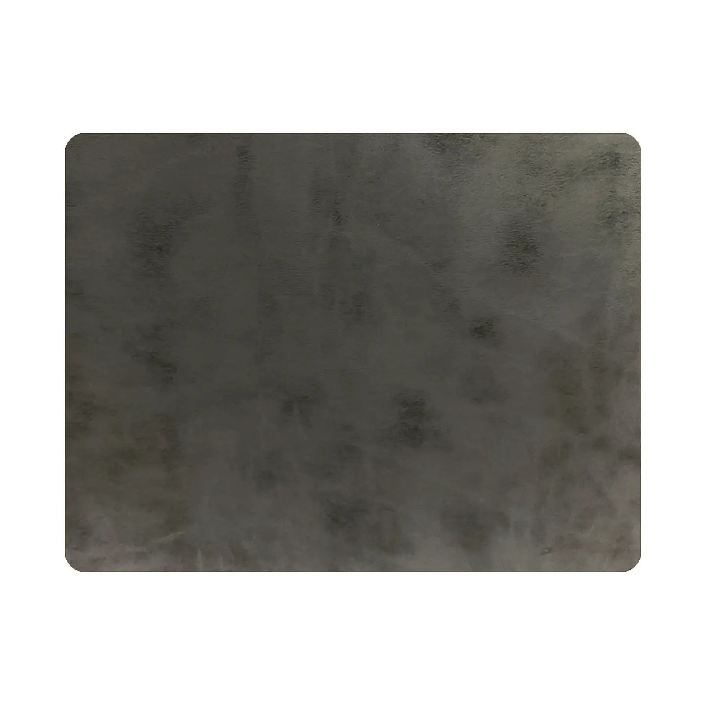Cubre Mesa Redondo Gris 90 cm — Incluye 2 Individuales y 6 Posavasos de Regalo 9