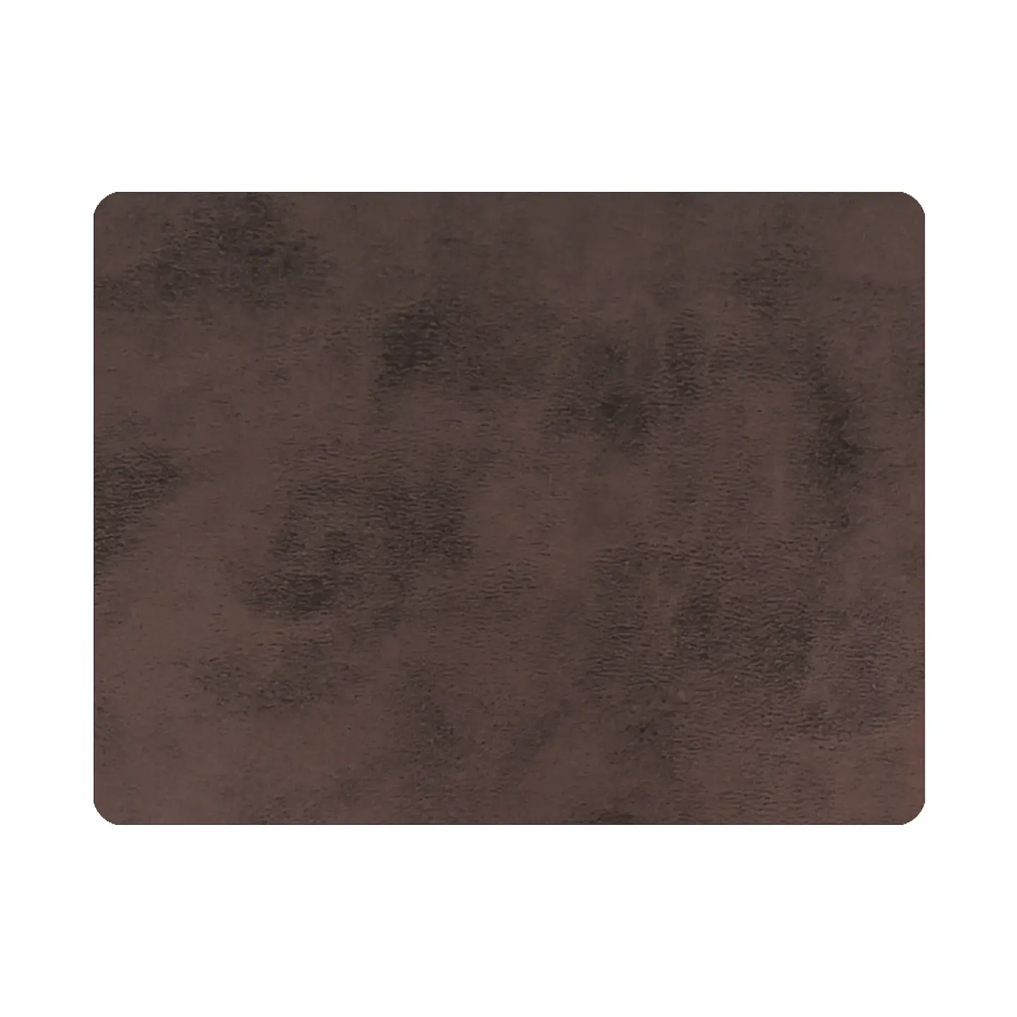 Cubre Mesa Redondo Café 90 cm — Incluye 2 Individuales y 6 Posavasos de Regalo 9