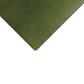 Cubre Mesa Redondo Verde 100 cm — Incluye Camino de Mesa y 6 Posavasos de Regalo - Miniatura 4