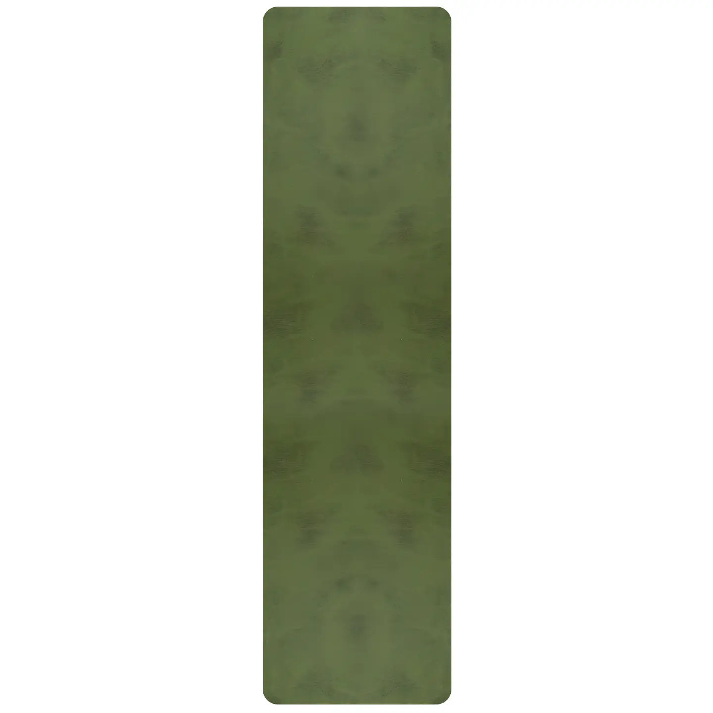 Cubre Mesa Redondo Verde 100 cm — Incluye Camino de Mesa y 6 Posavasos de Regalo 9