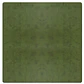 Cubre Mesa Cuadrado Verde 100x100 cm — Incluye Camino de Mesa y 6 Posavasos de Regalo - Miniatura 10