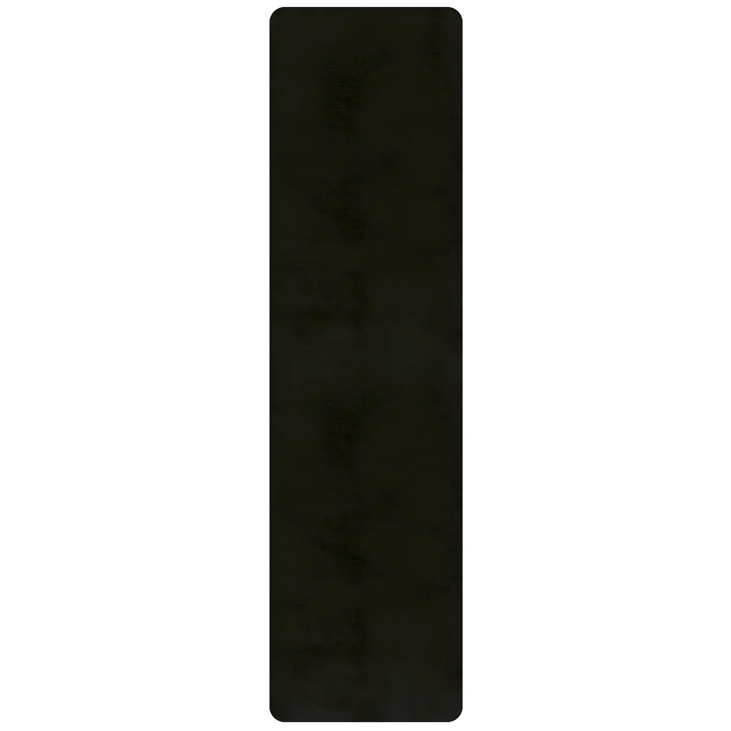 Cubre Mesa Redondo Negro 100 cm — Incluye Camino de Mesa y 6 Posavasos de Regalo 8