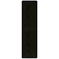 Cubre Mesa Redondo Negro 100 cm — Incluye Camino de Mesa y 6 Posavasos de Regalo - Miniatura 8