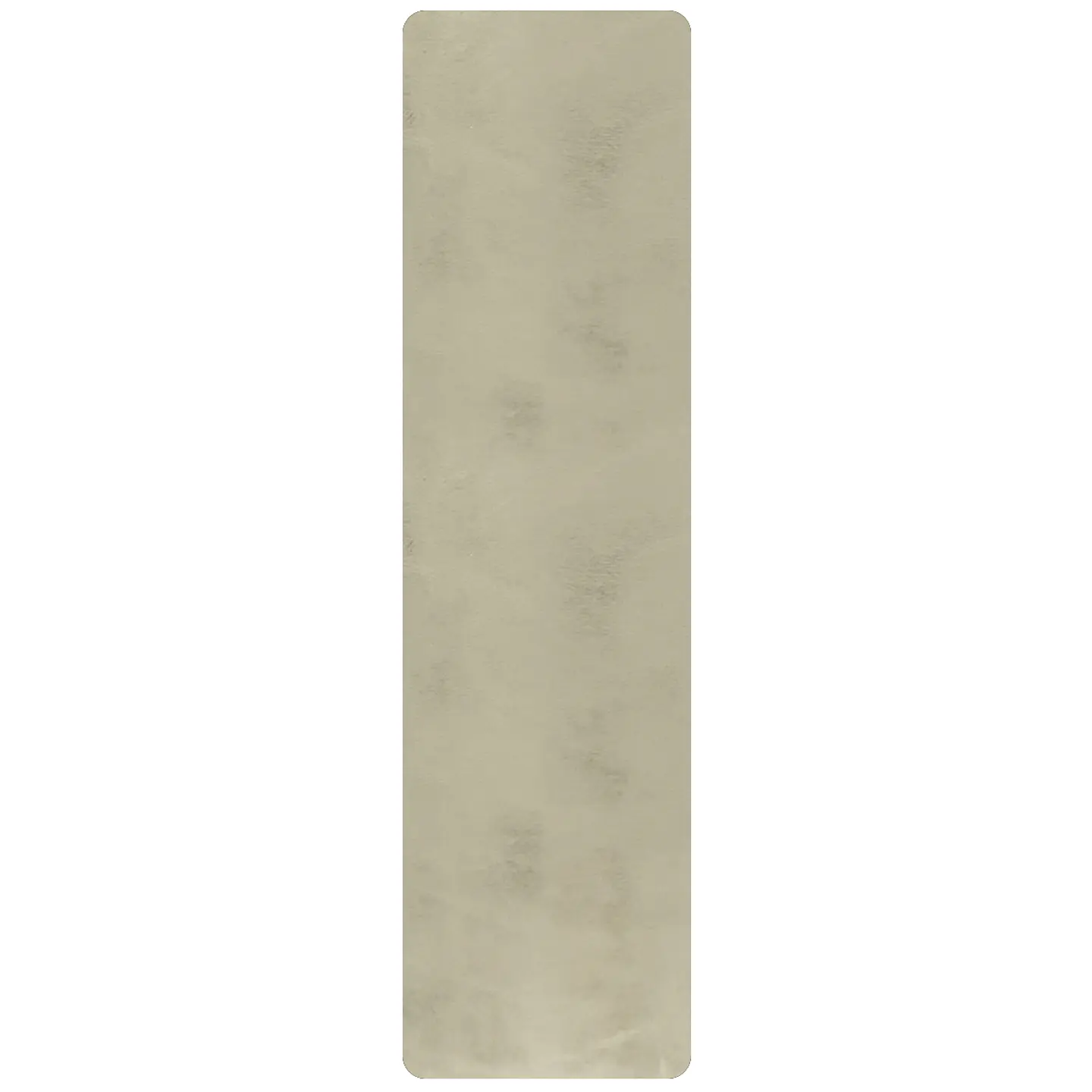 Cubre Mesa Redondo Beige 100 cm — Incluye Camino de Mesa y 6 Posavasos de Regalo 7