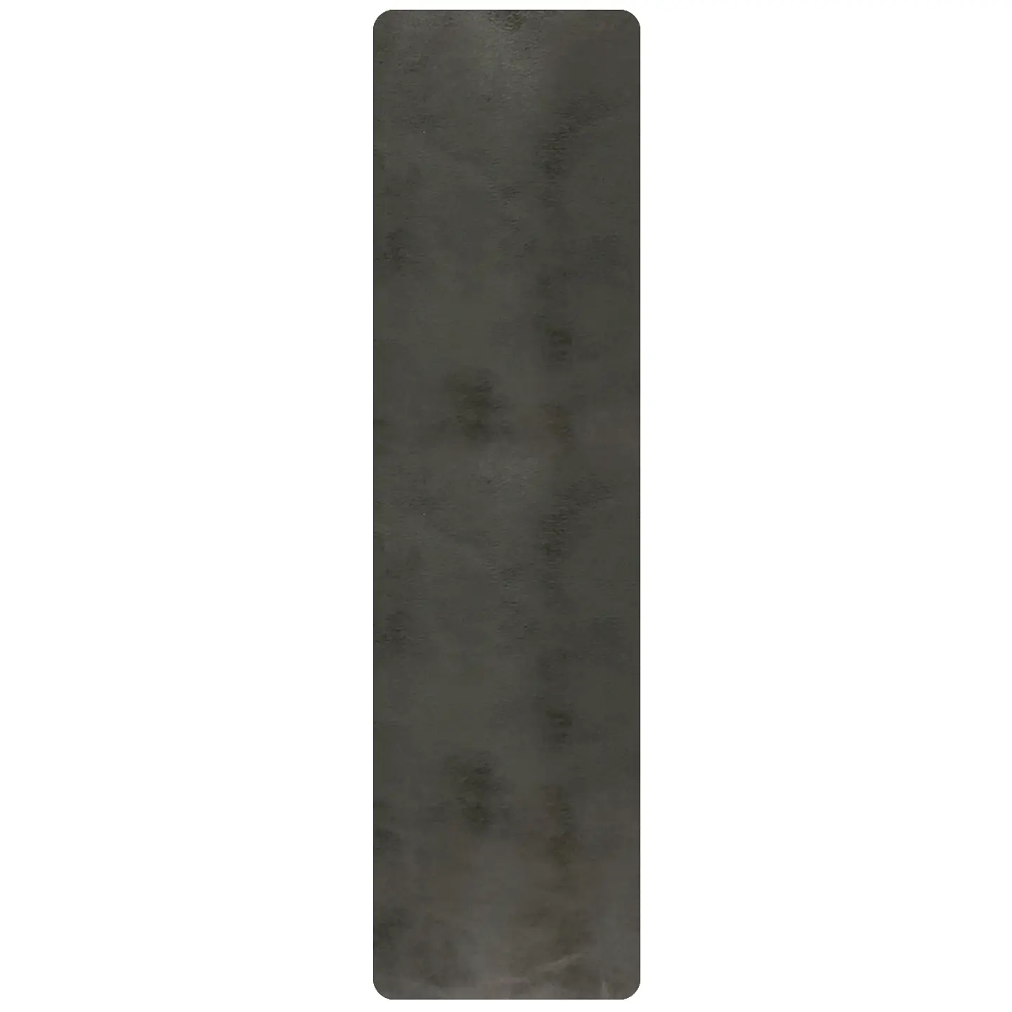 Cubre Mesa Cuadrado Gris 100x100 cm — Incluye Camino de Mesa y 6 Posavasos de Regalo 6