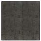Cubre Mesa Cuadrado Gris 100x100 cm — Incluye Camino de Mesa y 6 Posavasos de Regalo - Miniatura 10