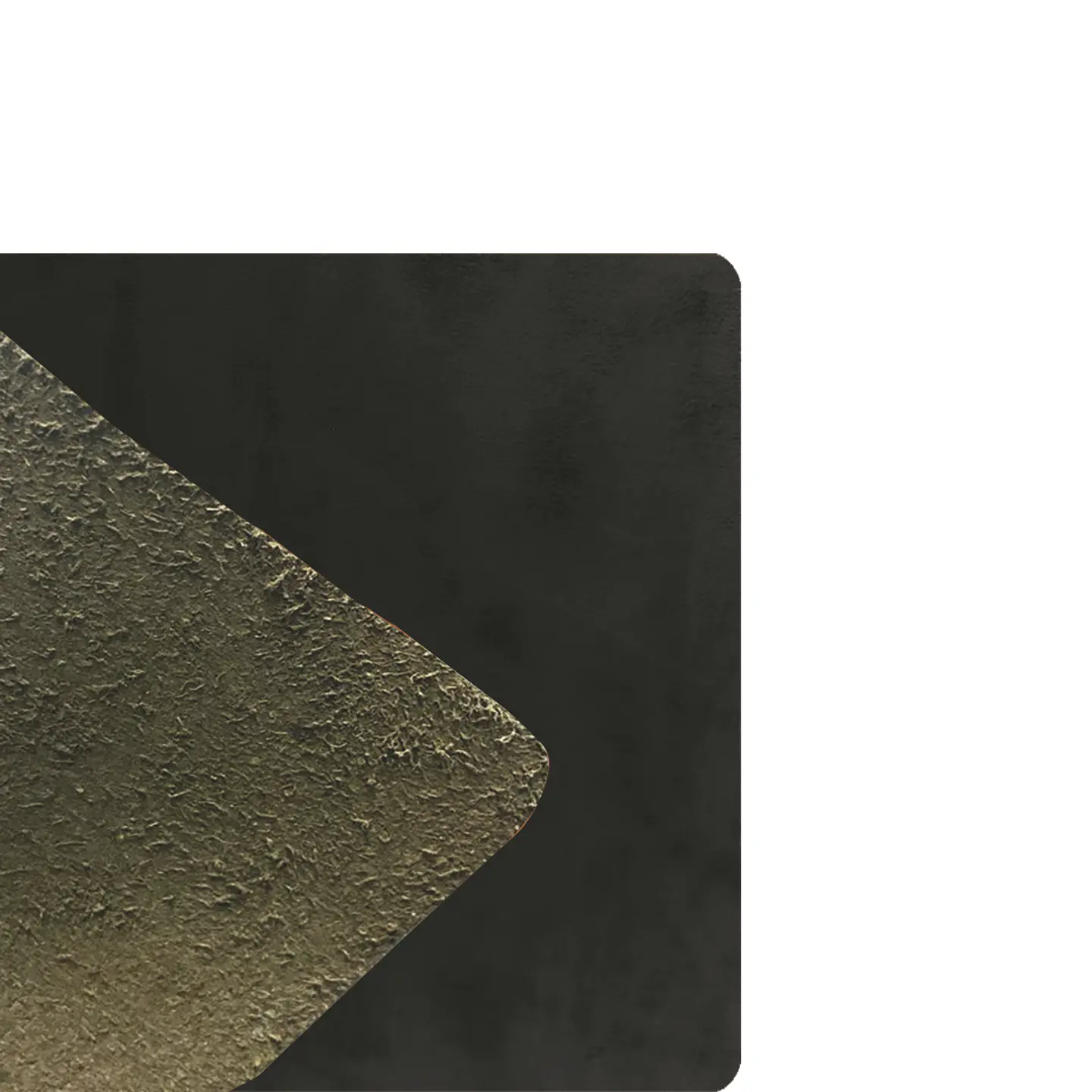 Cubre Mesa Cuadrado Negro 120x120 cm — Incluye 6 Posavasos de Regalo 3