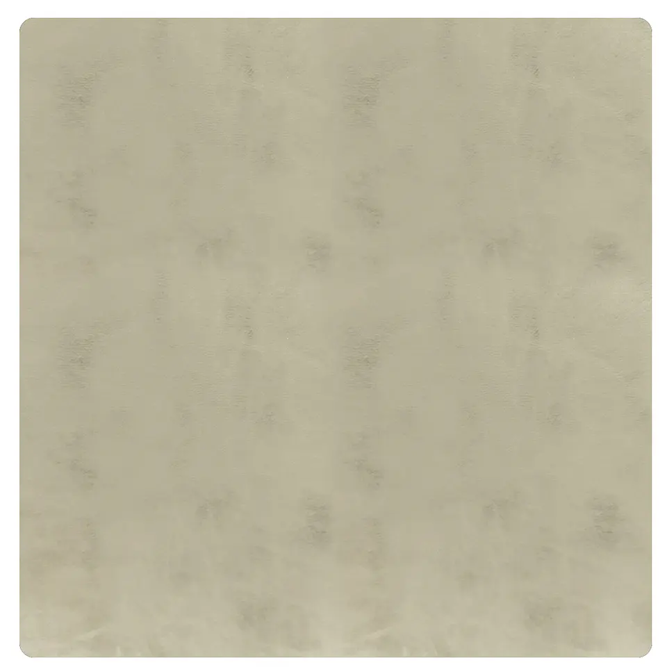 Cubre Mesa Cuadrado Beige 120x120 cm — Incluye 6 Posavasos de Regalo 7