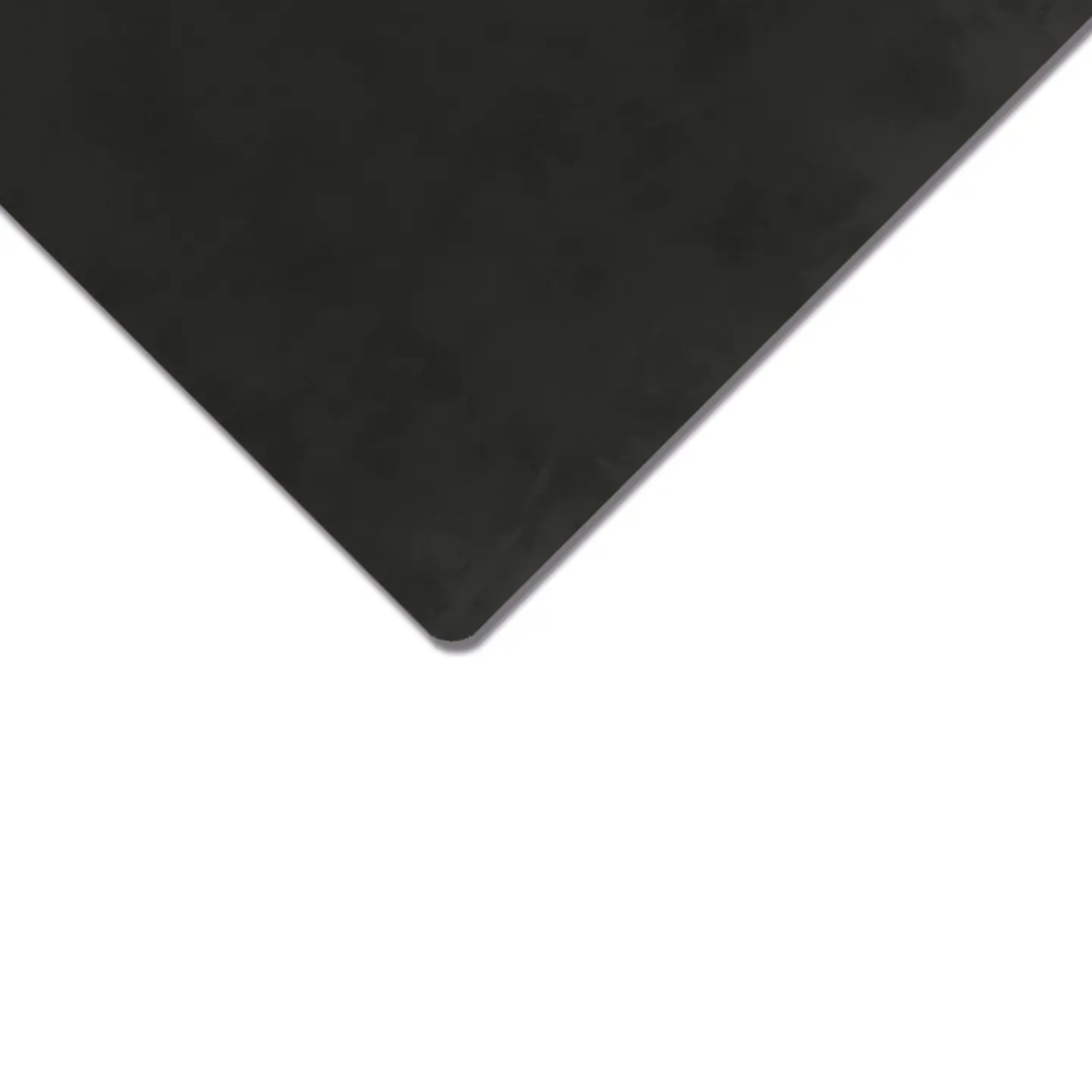 Cubre Mesa Cuadrado Negro 140x140 cm — Incluye 6 Posavasos de Regalo 3