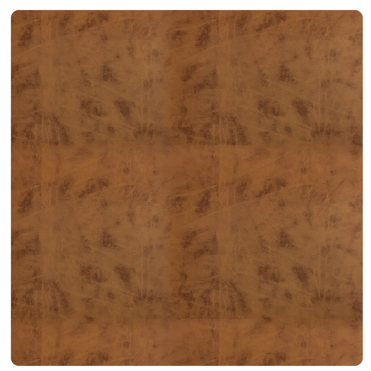Cubre Mesa Cuadrado Caramelo 140x140 cm — Incluye 6 Posavasos de Regalo 8