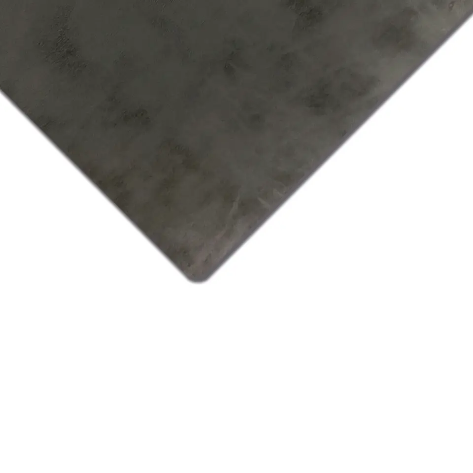 Cubre Mesa Redondo Gris 140 cm — Incluye 6 Posavasos de Regalo 4