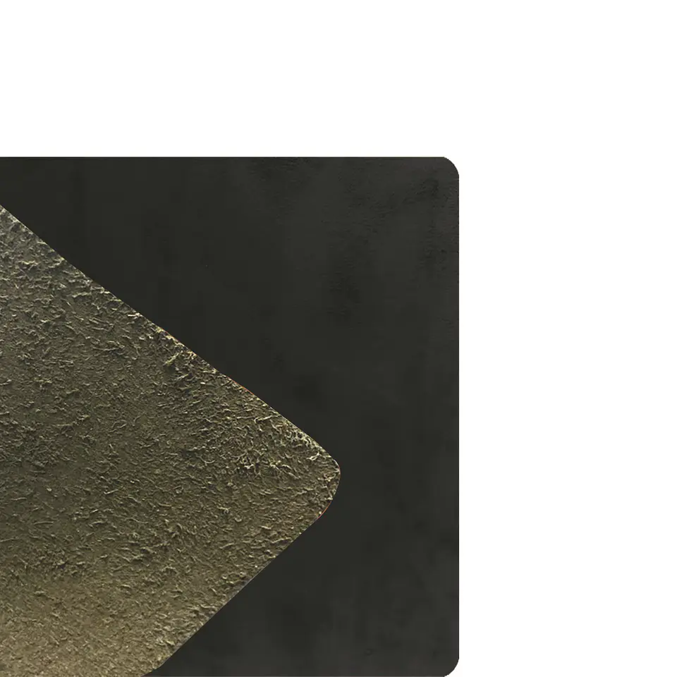 Cubre Mesa Rectangular Negro 140x180 cm — Incluye 6 Posavasos de Regalo 2
