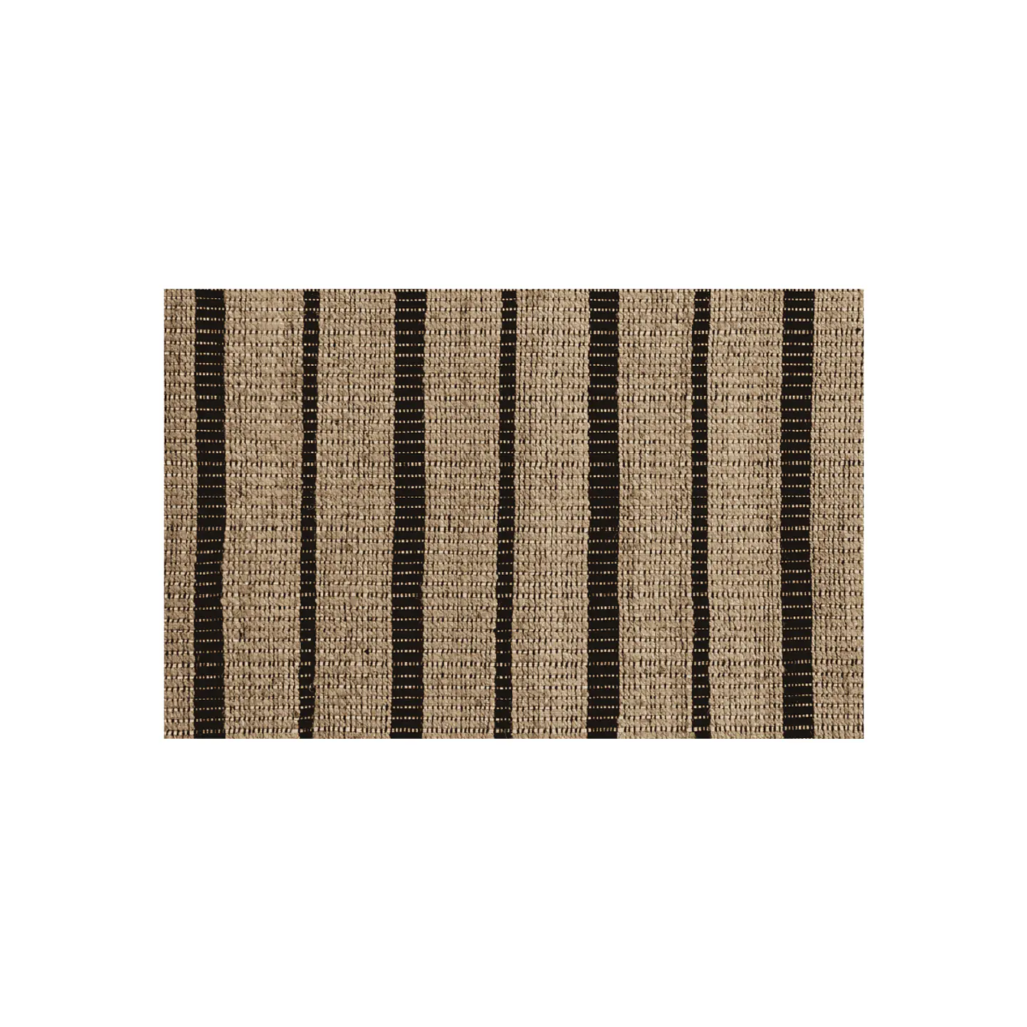 Alfombra Rayas 70 x 100 cm 1