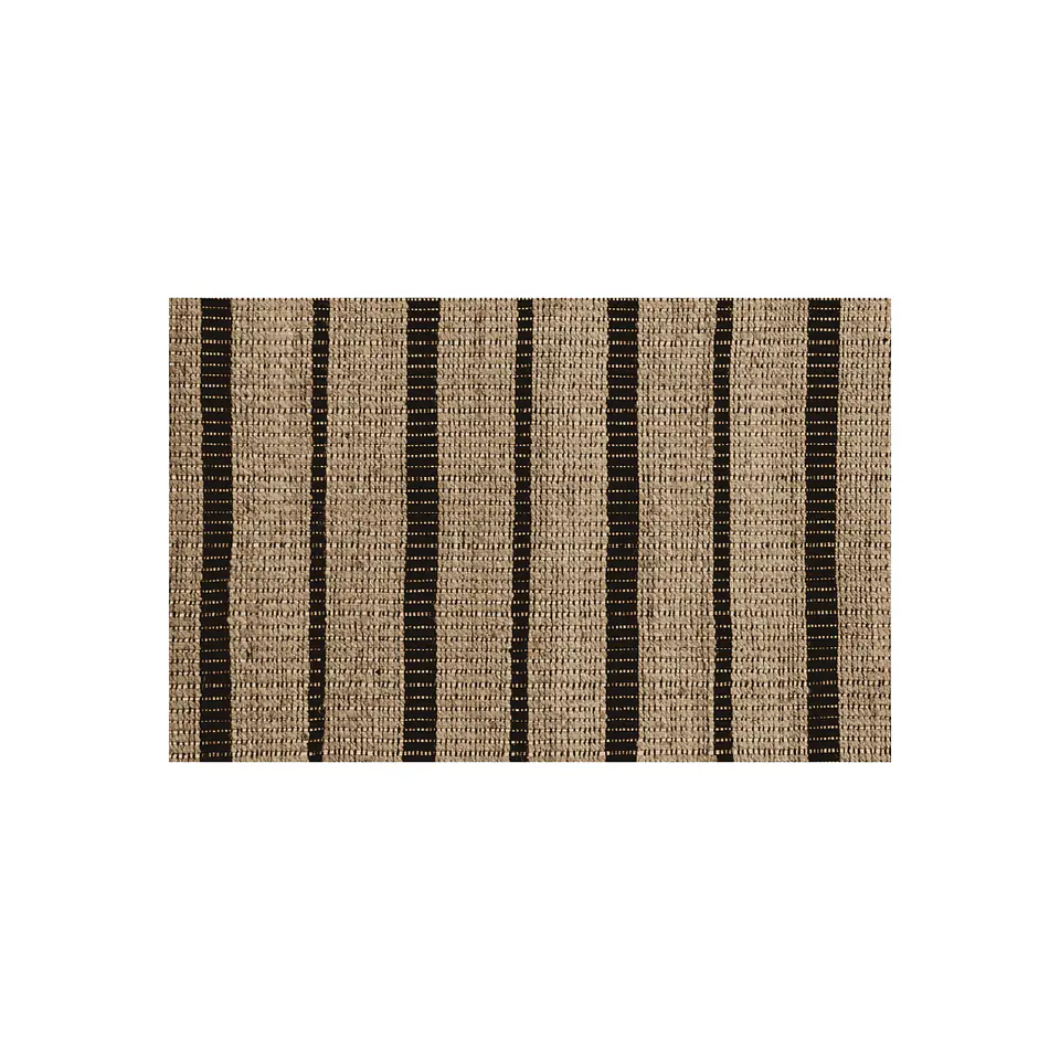 Alfombra Rayas 70 x 100 cm 1