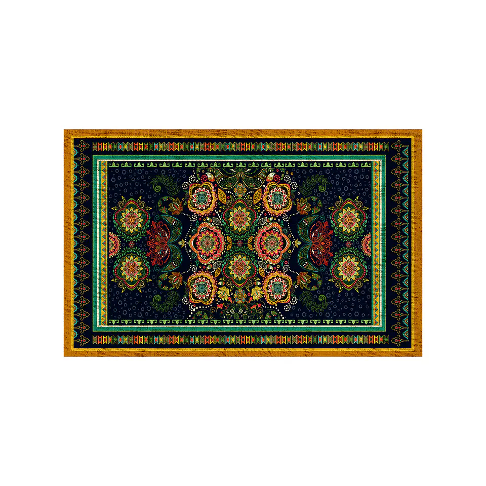 Alfombra Nadia 140 x 280 1