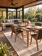 Madera Vintage Natural - Miniatura 10