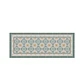 Alfombra Vinilica Personalizada Córdova Green 140 x 115 cm  - Miniatura 2