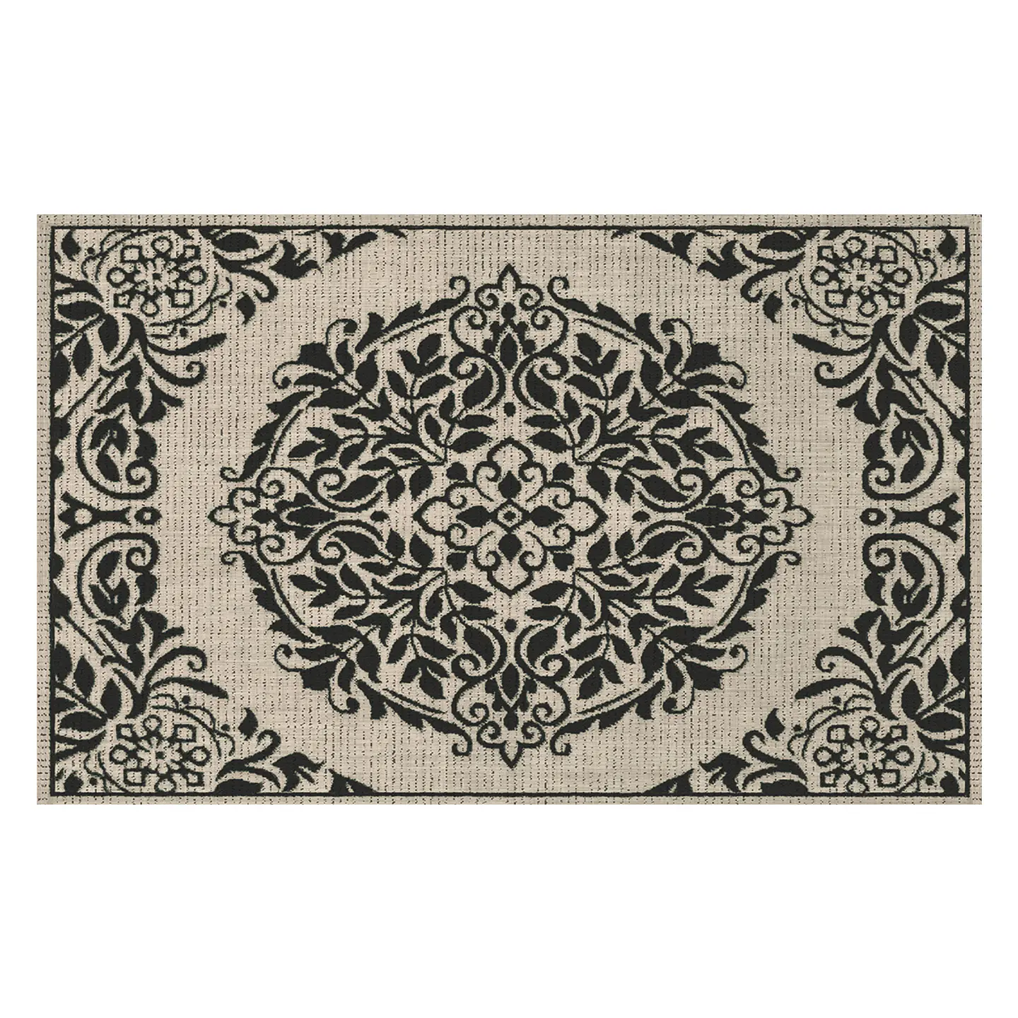 Alfombra Irina 130 x 200 1