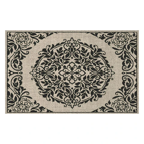 Alfombra Irina 140 x 160 cm