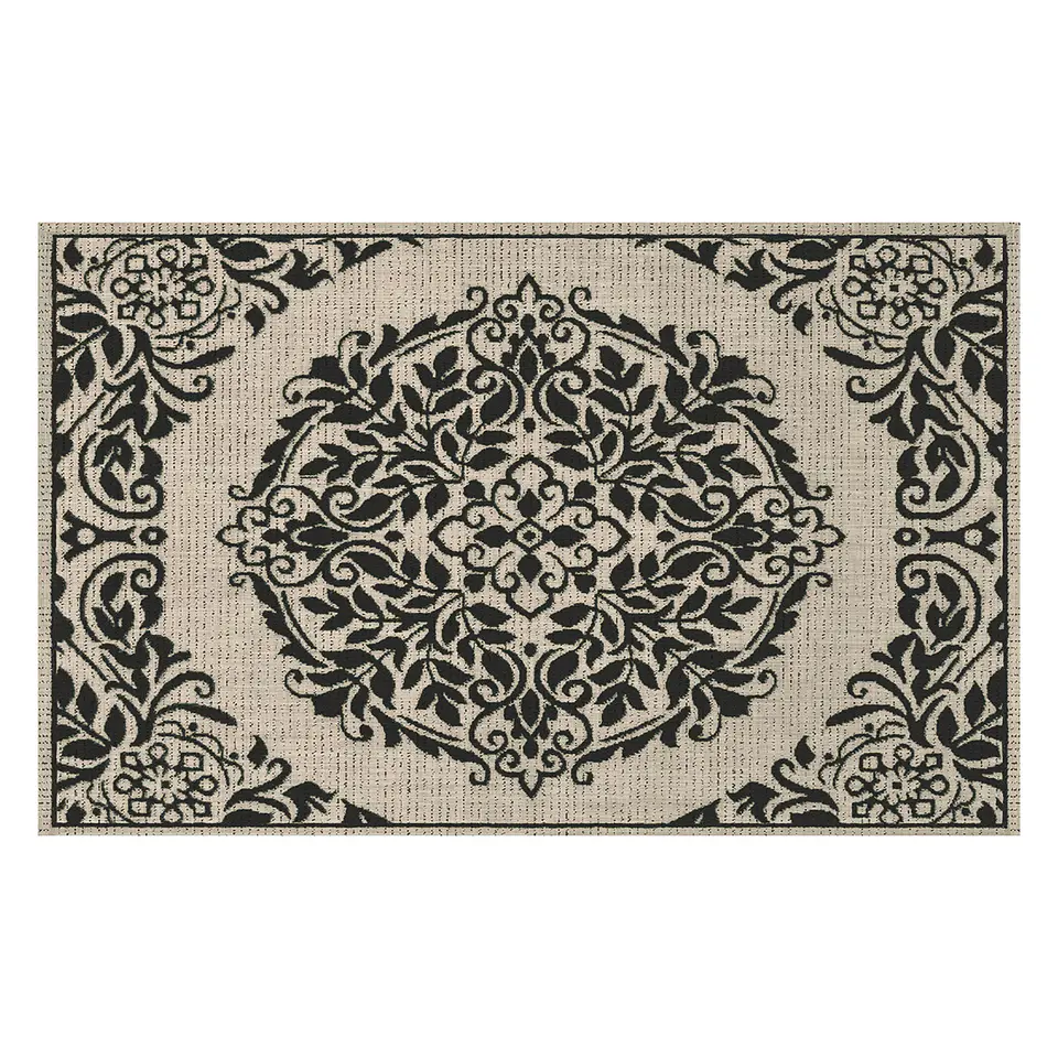 Alfombra Irina 140 x 160 cm 1