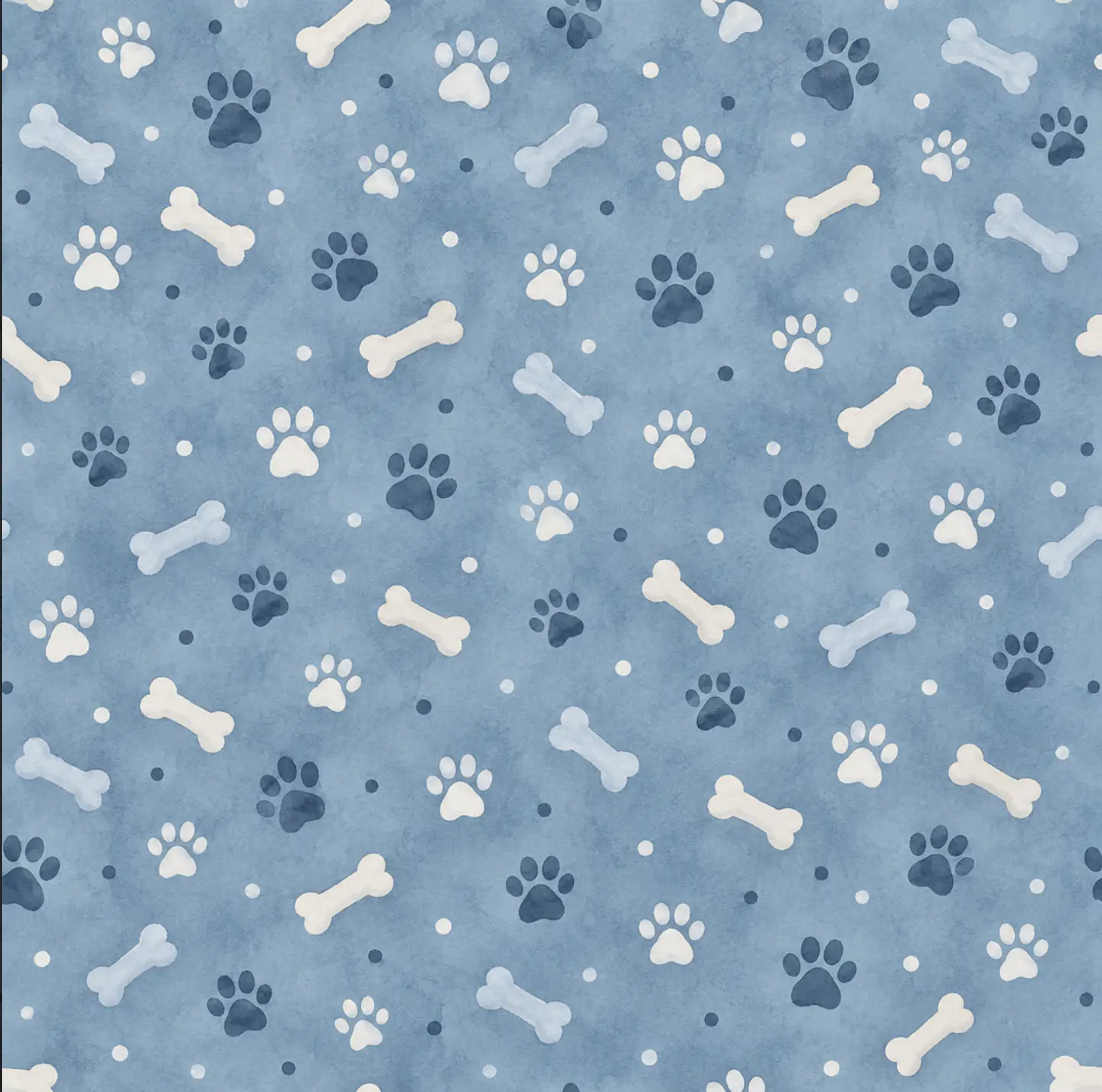Mat Perros MTE 60x60cm 6mm x 2 Unidades 1