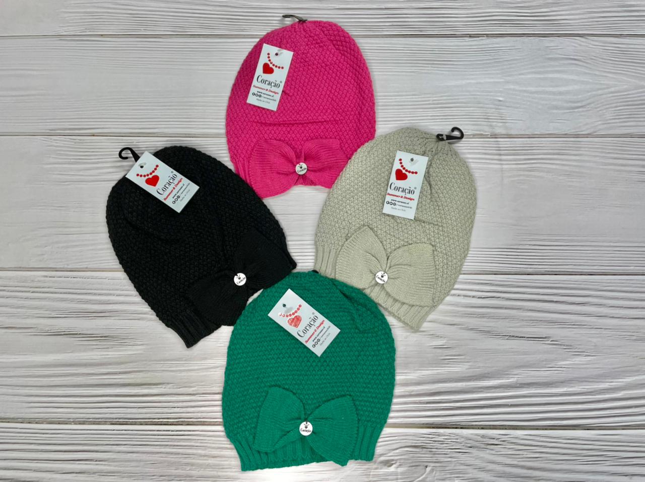 Gorro Essential