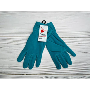Guantes Polar Woman