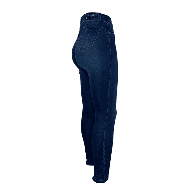 Jeans irasema - Skinny ♡ S.076 2