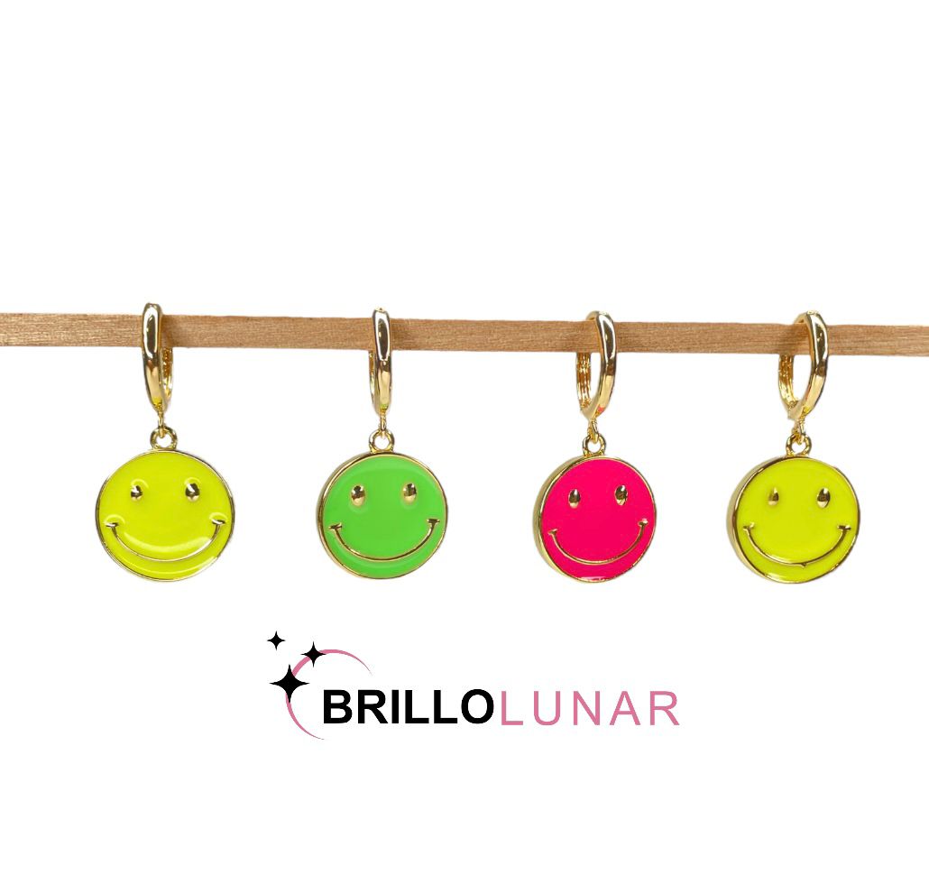 AROS ARGOLLA SMILE