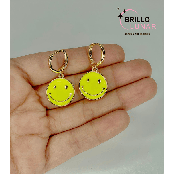 AROS ARGOLLA SMILE 3