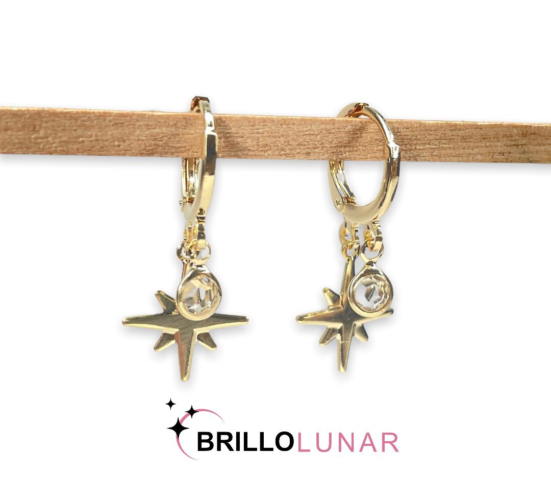 AROS ESTRELLA GUÍA