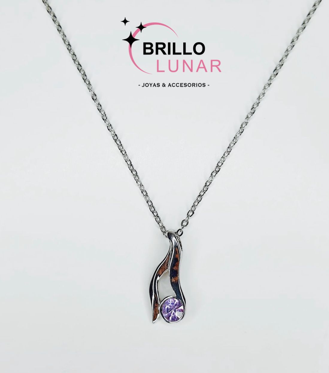 COLLAR PURE