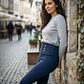 Leggins Micropolar Petróleo - Miniatura 1