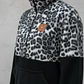 Poleron Polar Animal Print Grey - Miniatura 2