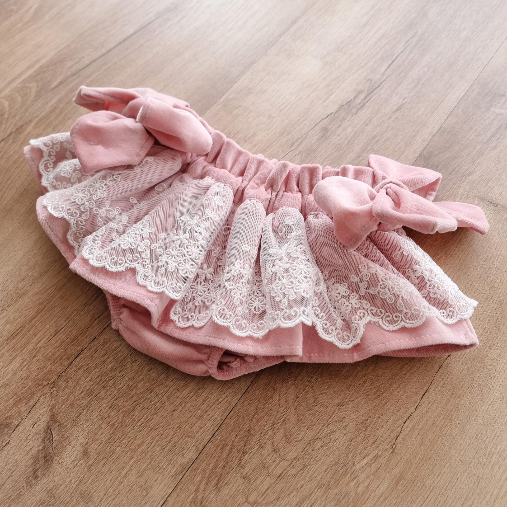 Diaper cover (Bloomers)