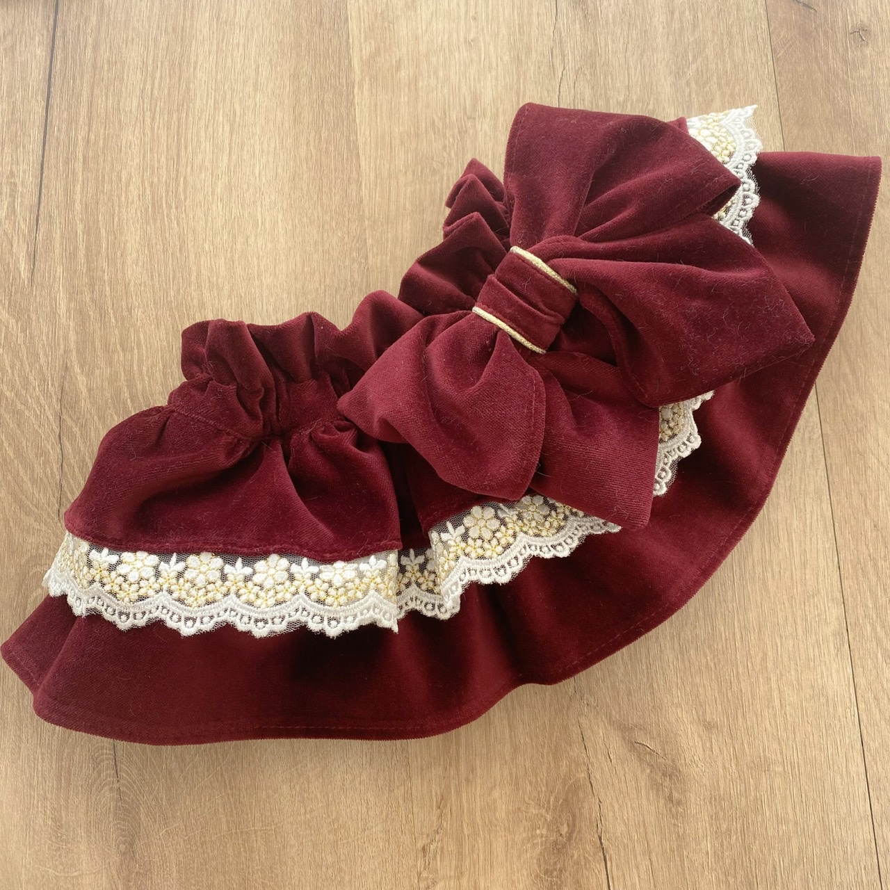 Diaper cover (Bloomers)