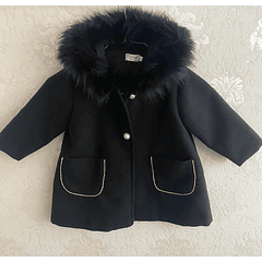 Casaco (Coat) 