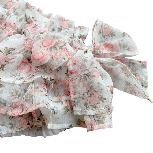 Bloomers / Skirt