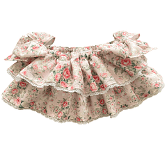 Diaper covers (Bloomers)