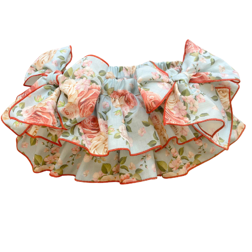 Diaper cover (Bloomers)