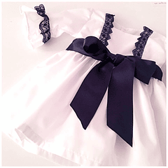 Vestido de cerimónia (Dress)