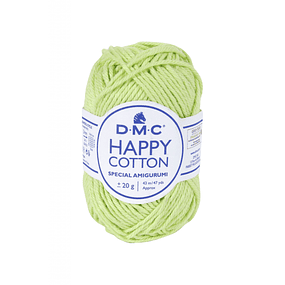 Happy Cotton 20grs Color 0779